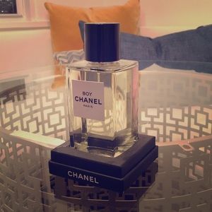 Boy Chanel Eau de Parfum